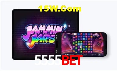 Experiência VIP 5555bet