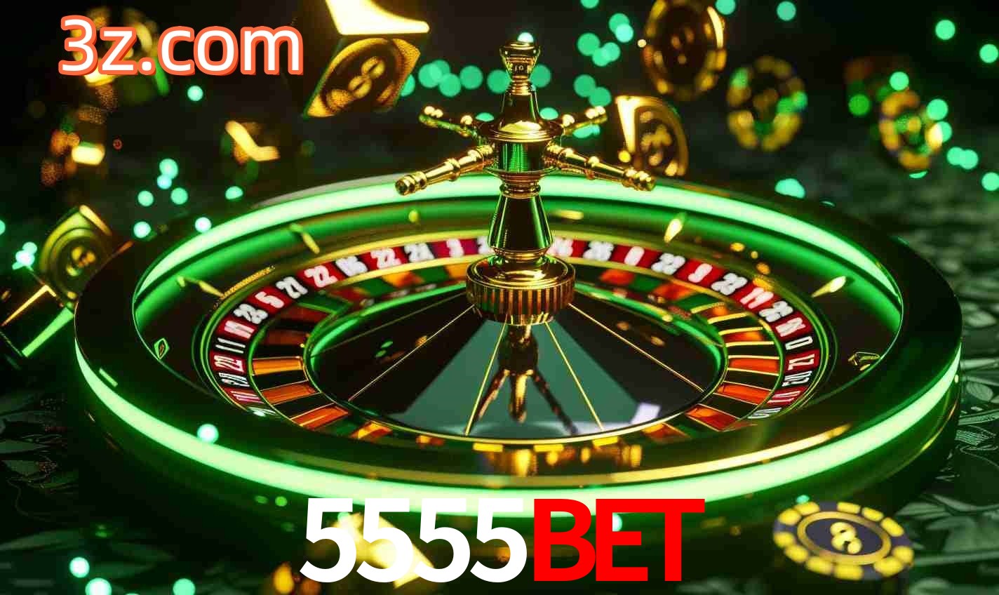 Desfrutar de um Cassino 5555BET