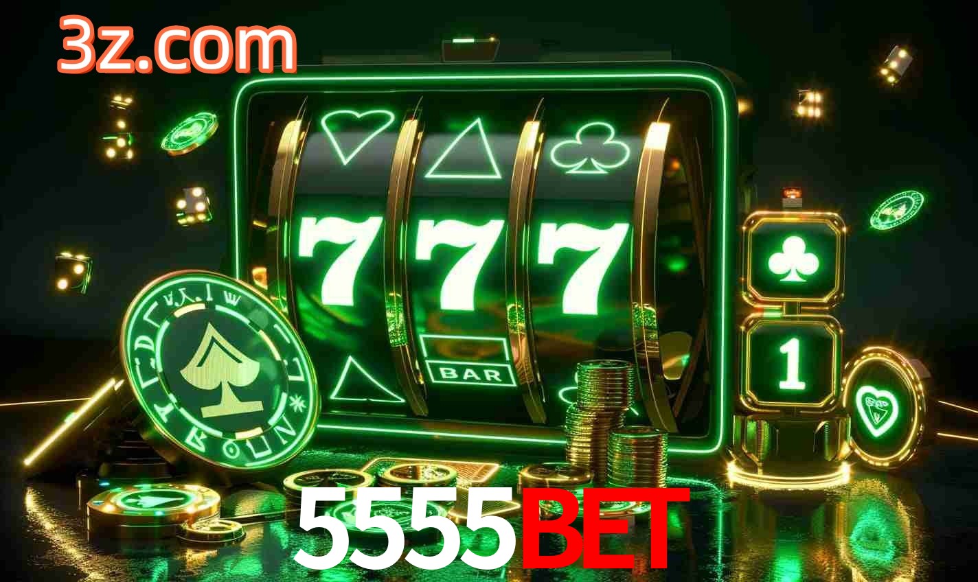 Seguro Login no Cassino Online 5555BET
