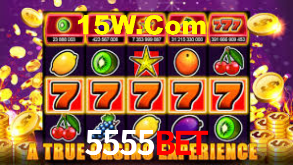 5555bets