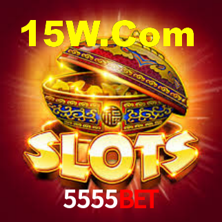 5555bet