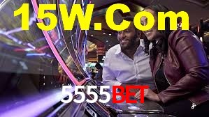 Welcome Bonus 5555bet