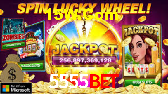5555bets