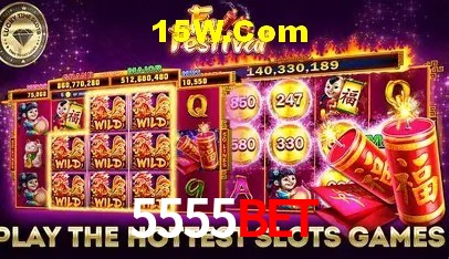 Promoções Sazonais 5555bet