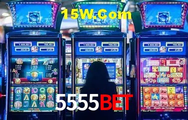 Casino Ao Vivo 5555bet