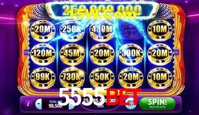 cassino 5555bet
