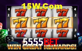 Experiência VIP 5555bet