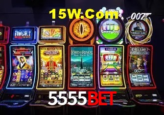 Apostas de Tênis 5555bet