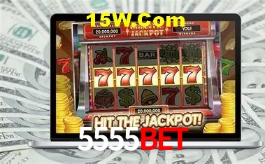 Casino Ao Vivo 5555bet