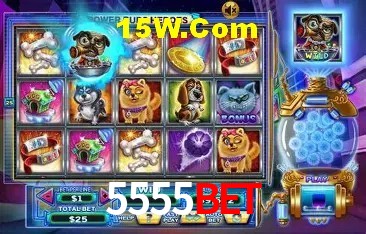 Especiais de Fim de Semana 5555bet