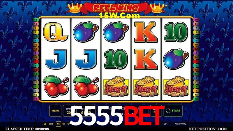 Games Directory 5555bet