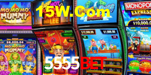 5555bet