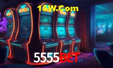 Design Responsivo 5555bet
