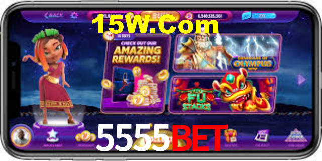 5555bet