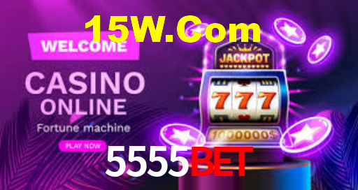 5555bet