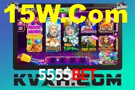 Blackjack Table 5555bet