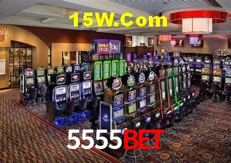Casino VIP 5555bet