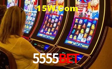 Avaliações dos Jogadores 5555bet