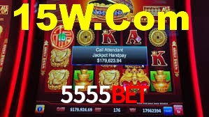 Programa VIP 5555bet