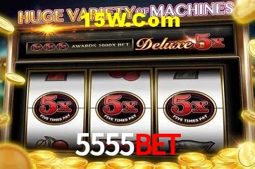 Provedores de Jogos 5555bet